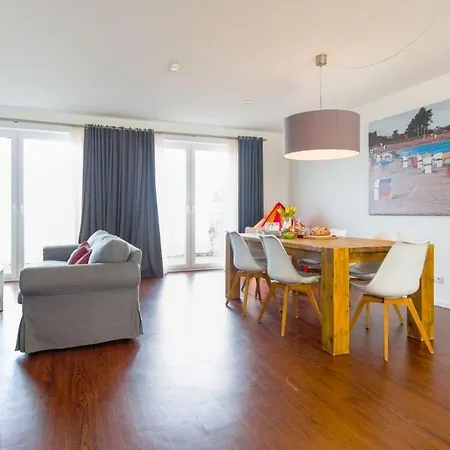 Ferienhaus-luv Сasa de vacaciones *