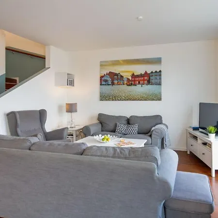 Ferienhaus-luv
