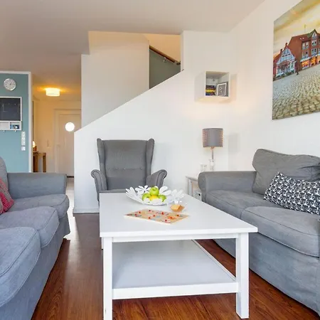 Ferienhaus-luv * Heiligenhafen