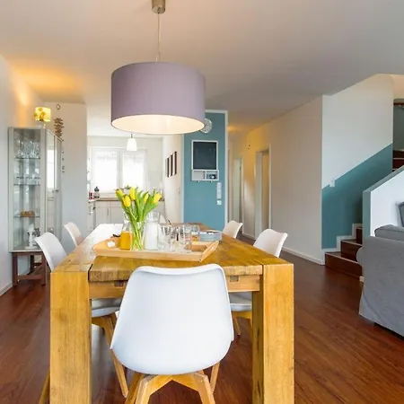 Ferienhaus-luv Heiligenhafen