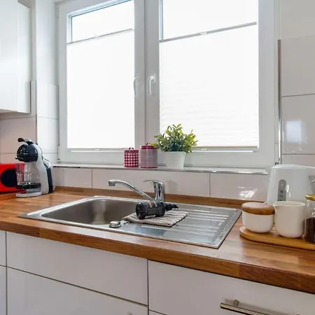 Сasa de vacaciones Ferienhaus-luv *