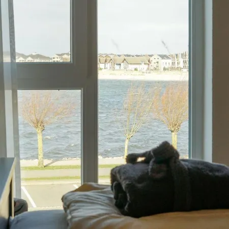 Feriehus Ferienhaus-luv *
