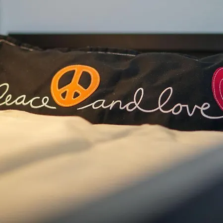 Ferienhaus-luv ハイリゲンハーフェン