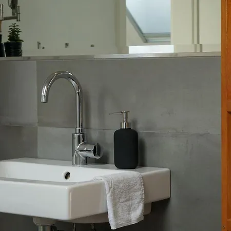 Ferienhaus-luv Сasa de vacaciones *