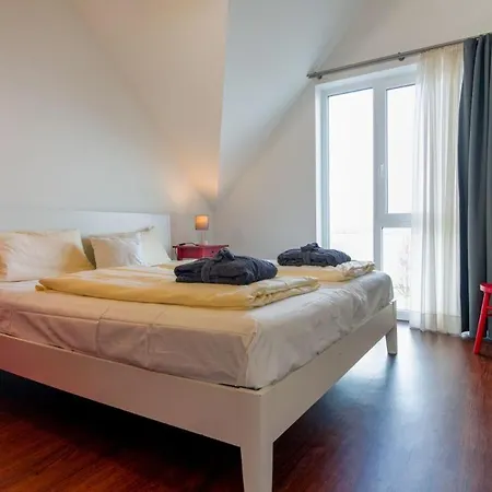 Ferienhaus-luv 別荘