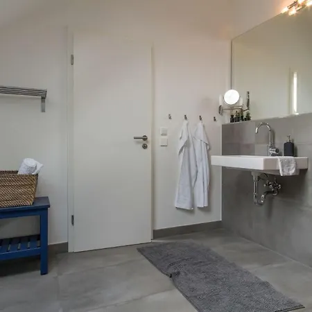 Ferienhaus-luv Heiligenhafen