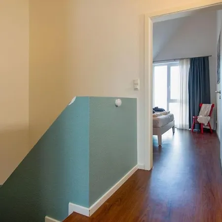 Ferienhaus-luv Heiligenhafen