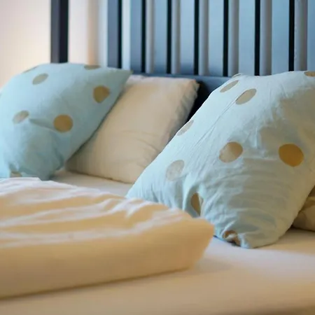 Сasa de vacaciones Ferienhaus-luv