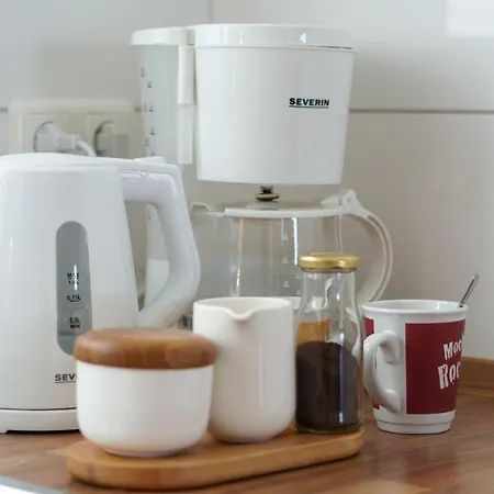 Ferienhaus-luv 別荘 ハイリゲンハーフェン