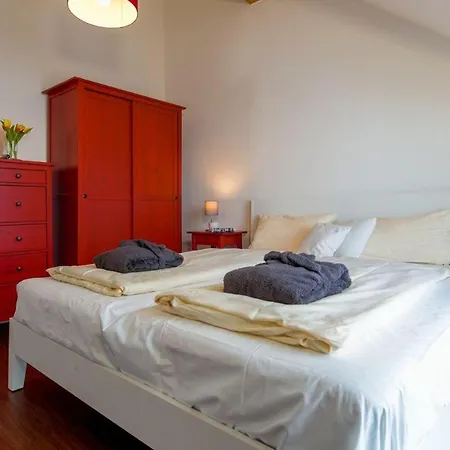 Ferienhaus-luv 別荘