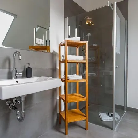 Ferienhaus-luv Сasa de vacaciones