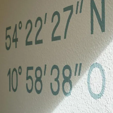 Ferienhaus-luv * ハイリゲンハーフェン