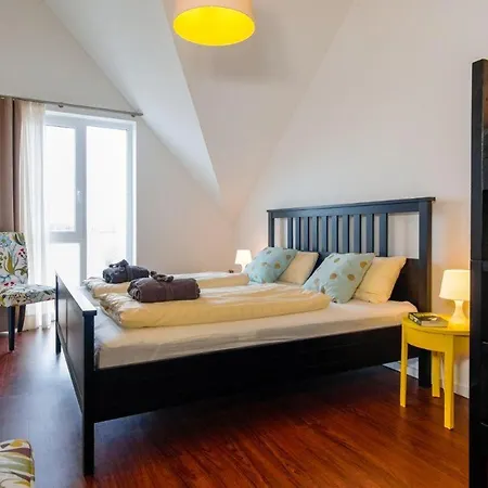 Ferienhaus-luv Сasa de vacaciones *