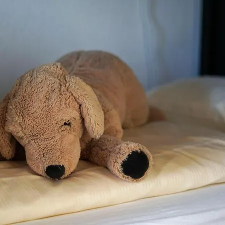 Сasa de vacaciones Ferienhaus-luv