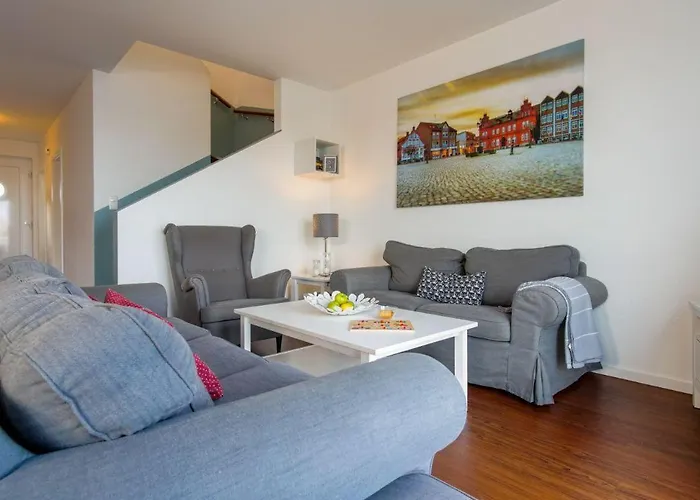 Ferienhaus-luv Vakantiehuis