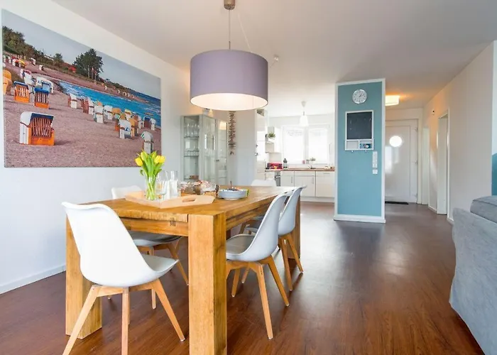 Vakantiehuis Ferienhaus-luv *