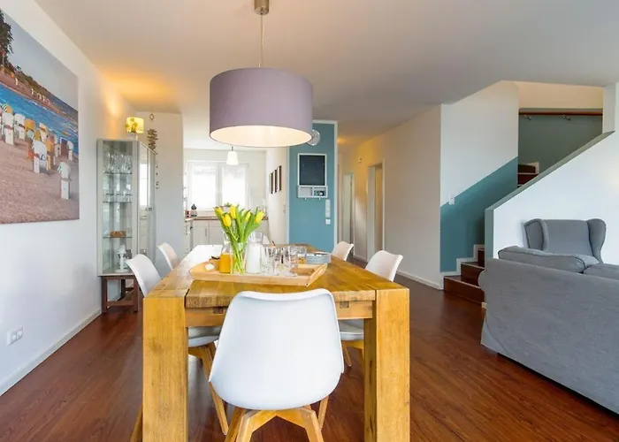 Ferienhaus-luv Heiligenhafen