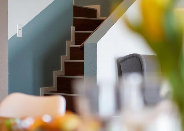 Ferienhaus-luv * Heiligenhafen