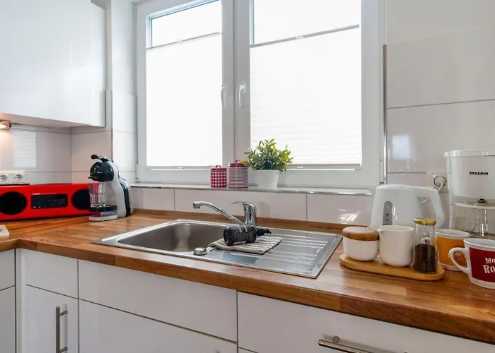 Vakantiehuis Ferienhaus-luv *