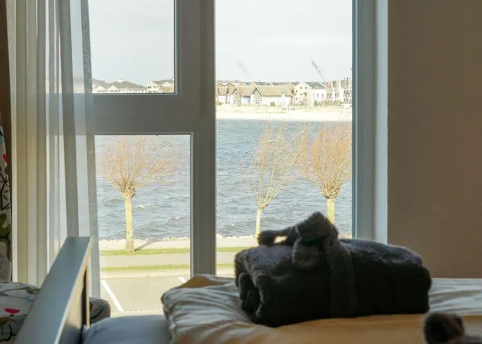 Vakantiehuis Ferienhaus-luv *