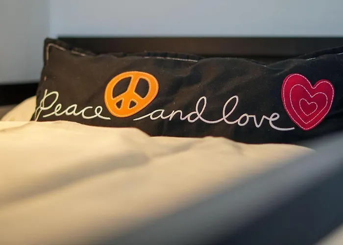 Ferienhaus-luv Heiligenhafen