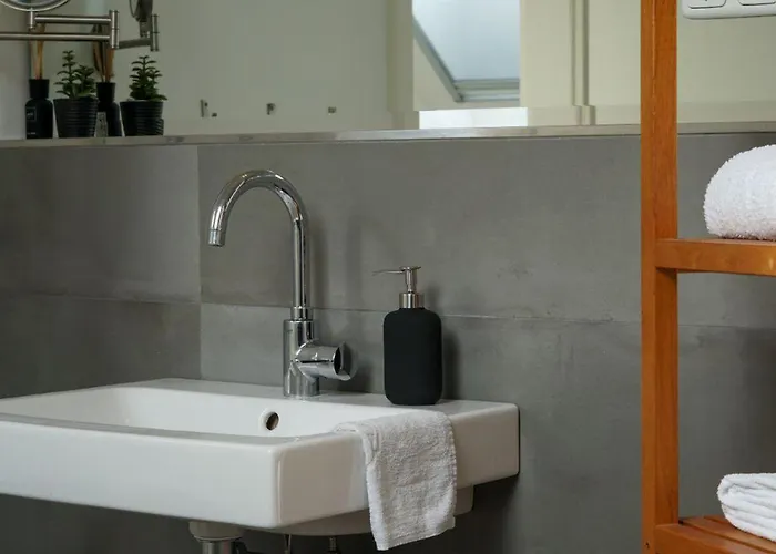 Ferienhaus-luv Vakantiehuis *