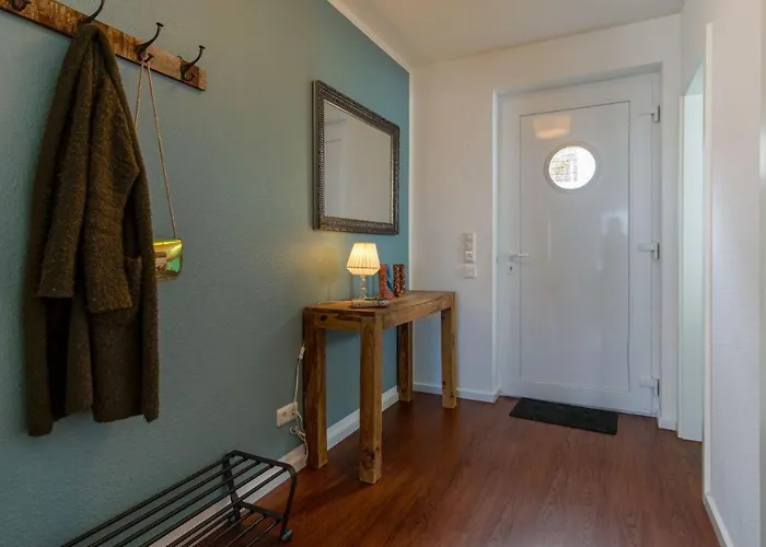 Ferienhaus-luv Vakantiehuis