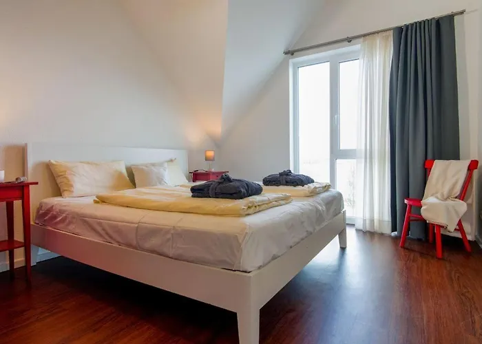 Ferienhaus-luv Vakantiehuis