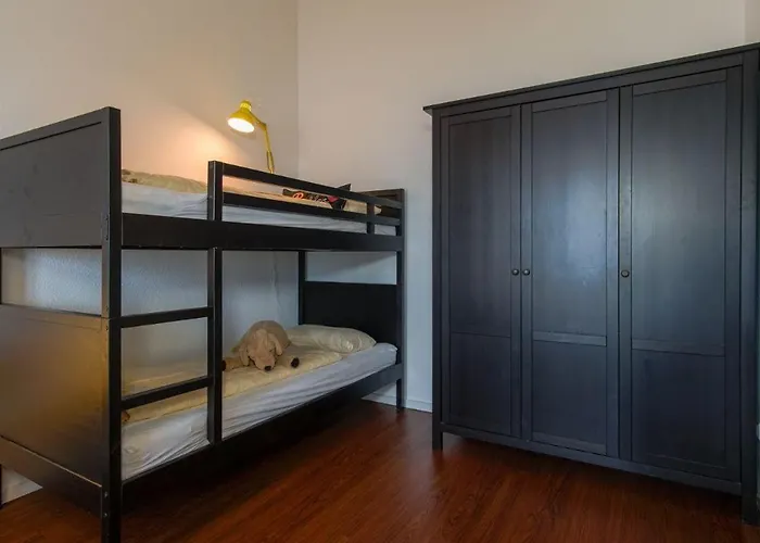 Prázdninový dům Ferienhaus-luv Heiligenhafen