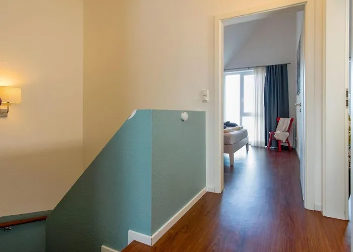 Ferienhaus-luv Heiligenhafen