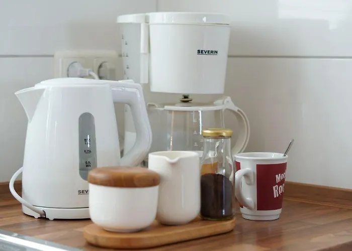 Ferienhaus-luv Vakantiehuis Heiligenhafen