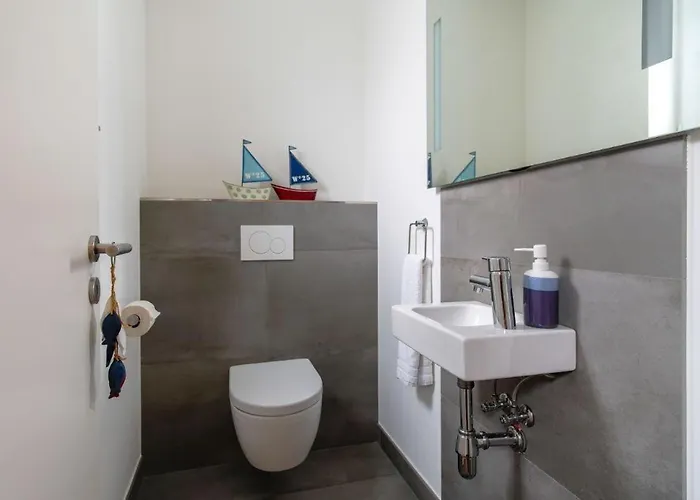 Vakantiehuis Ferienhaus-luv *