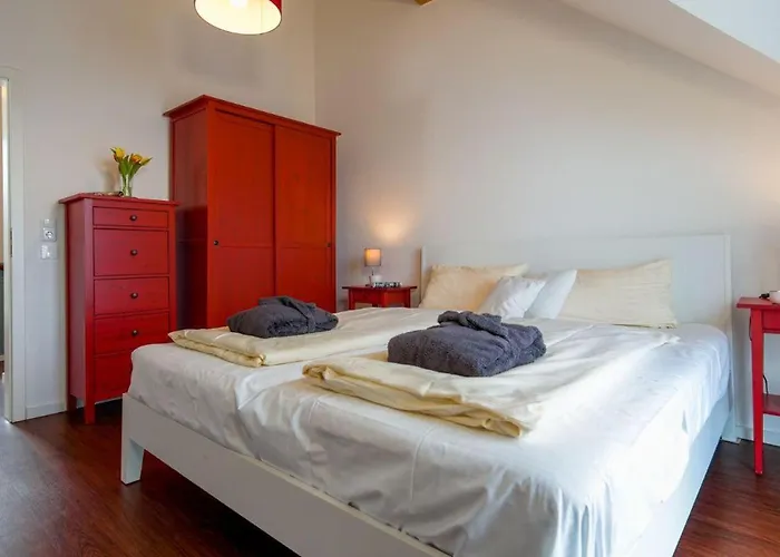 Ferienhaus-luv Vakantiehuis