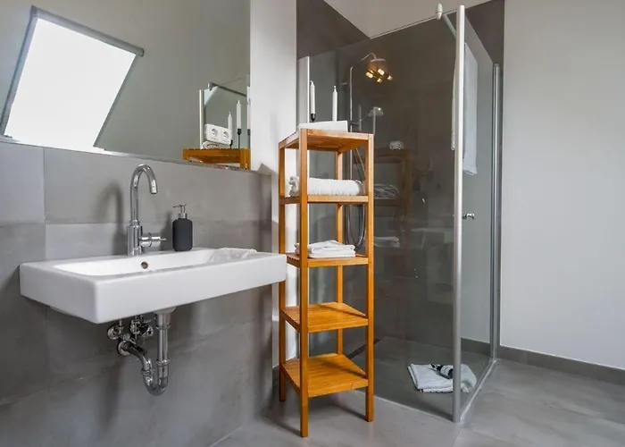 Ferienhaus-luv Vakantiehuis