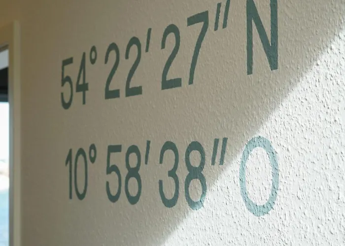 Ferienhaus-luv * Heiligenhafen