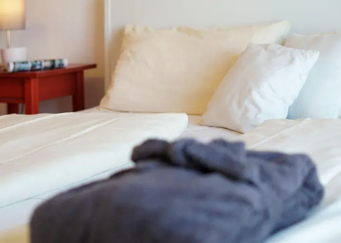 Vakantiehuis Ferienhaus-luv *