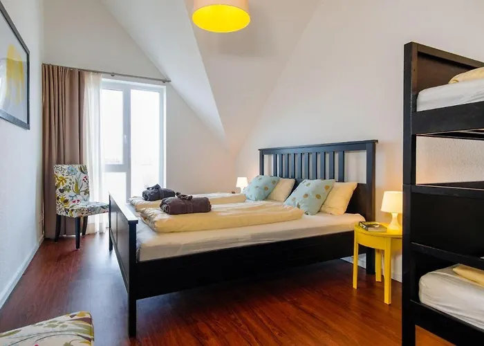 Ferienhaus-luv Vakantiehuis *