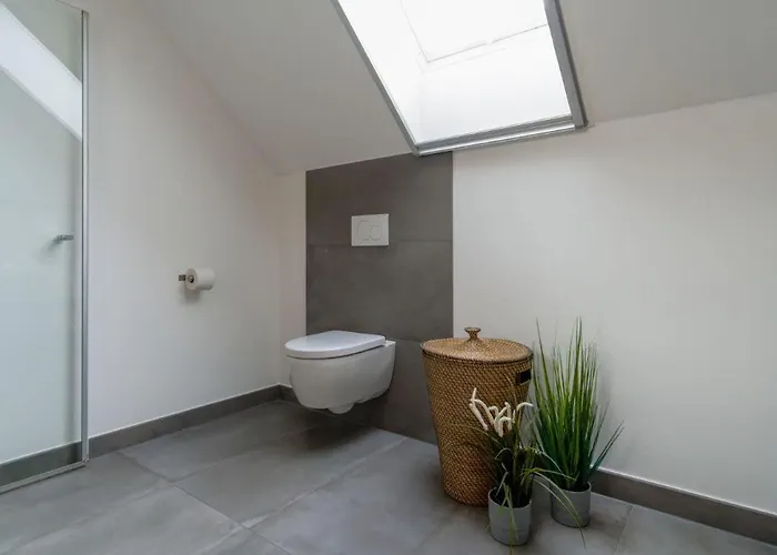 Vakantiehuis Ferienhaus-luv *